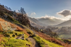 Ullswater