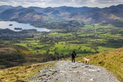 Skiddaw