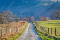 Track to Easthwaite, Wasdale
