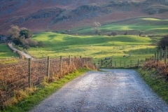 Track to Easthwaite, Wasdale