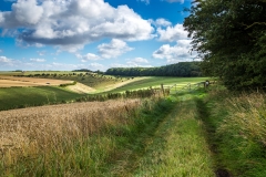 Wolds Way