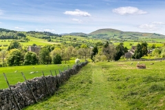Near Dacre