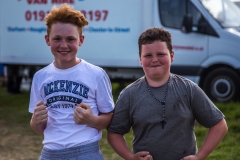 Appleby Horse Fair
