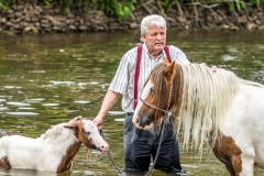 Appleby Horse Fair