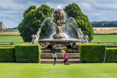 Castle Howard