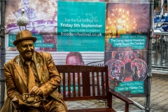Freedom Festival Hull