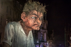 Land of Green Ginger Unleashed - Hull 2017