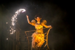 Land of Green Ginger Unleashed - Hull 2017
