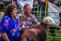 Loweswater Show