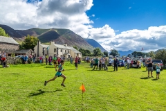 Loweswater Show