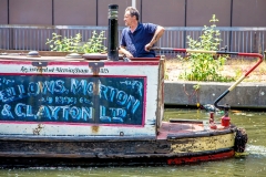Regents Canal