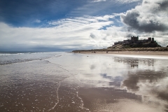 Bamburgh Castle