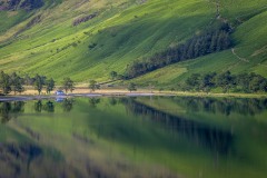 Buttermere bothy
