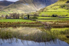 Brothers Water