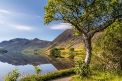 Crummock Water