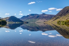 Crummock Water