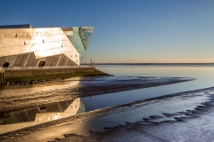 The Deep Hull