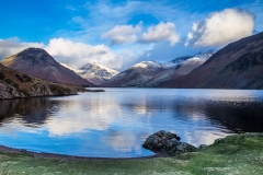 Wastwater