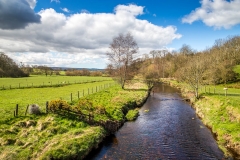Swindale Beck, Eden Valley