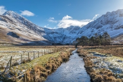 Warnscale Beck, Buttermere