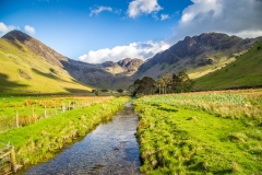 Warnscale Beck