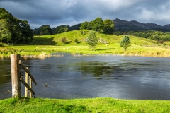 River Brathay, Great Langdale