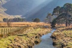 Warnscale Beck, Buttermere