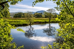 River Cocker near Crummock Water