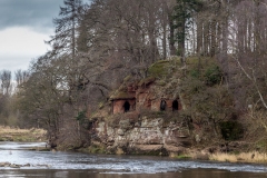 Lacy's Caves, River Eden