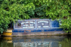 Regents Canal