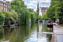 Regents Canal