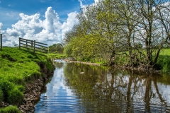 Hoff Beck, Eden Valley