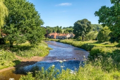The River Seven, Sinnington