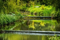Thorpe Perrow