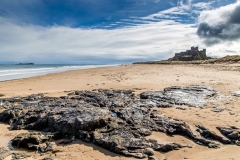 Bamburgh Castle