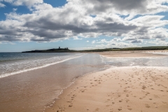 Dunstanburgh Castle