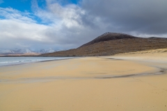 Traigh Rosamol, Harris