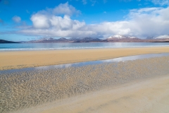 Traigh Rosamol, Harris