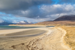 Luskentyre, Harris