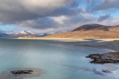 Luskentyre, Harris