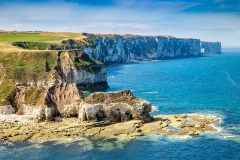 Bempton Cliffs