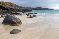 Huisinish, Harris