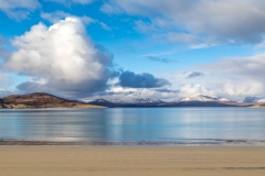 Luskentyre, Harris