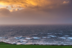 The Irish Sea