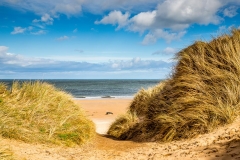 Dunstanburgh