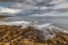 Near Howick, Northumberland