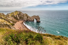 Durdle Door