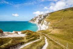Middle Bottom, Dorset