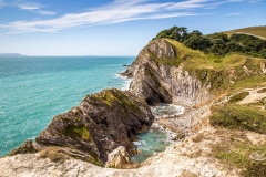 Stair Hole, Dorset