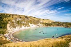 Lulworth Cove